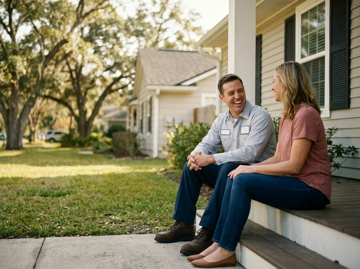 Septic tank pumping FAQs for Ball, LA